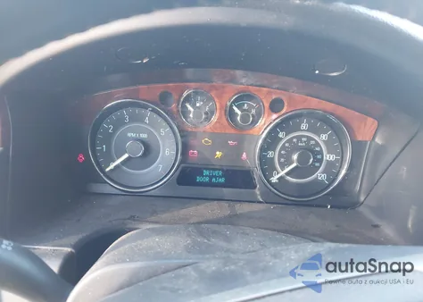 2010 Ford Flex Limited from USA, damaged, VIN 2FMGK5DC3ABA14173